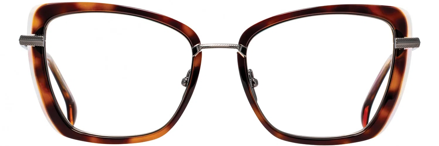 STATE Optical Co. DAPHNE Eyeglasses - view 2